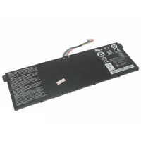 Аккумулятор AC14B18J-OR 3090mAh 11.4V черный