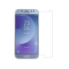Защитное стекло Samsung J530F Galaxy J5 (2017) прозрачное