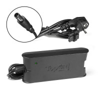 Блок питания СЗУ 19.5V 3.34A (7.4x5.0) TopON новый TOP-DL09