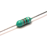 Набор индуктивности 0410 0.5W (20 видов по 10 шт)