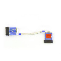 Шлейф LVDS EAD62572203 для LG 32LB5xx, 42LB5xx, 42LB6xx, 49LBxx, 51pin, б/у