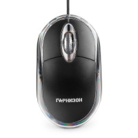 Мышь Гарнизон GM-100 USB