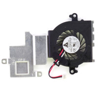 Вентилятор для Samsung NP-N100, KSB0405HB-9J42, 3pin, с радиатором, Б/У