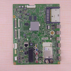 Main EAX64797003 EBR76823173 LG 42LA660V