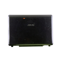 Крышка Asus K40AF, 13GNVJ1XPO1X-3 черный Состояние