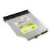 Привод DVD-RW Samsung TS-L633-DNS555 SATA, 12.7 мм, Б/У