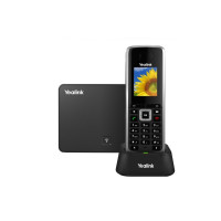 SIP телефон Yalink W52P от Ростелеком