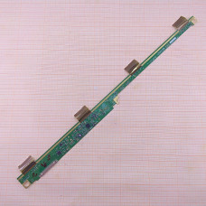 Планки матрицы 23.8" 6870S-1741A LM238WF1-SLE1 (LM238WF1-SLE3)