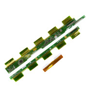 Планки матрицы 32" CPWBX4098TP, CPWBX4099TP RUNTK DUNTK, LK315T3LA57