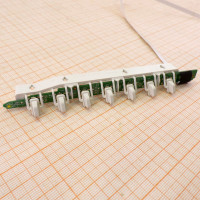 Кнопки 0171-1771-2961 для ASUS VC279H-W, Б/У