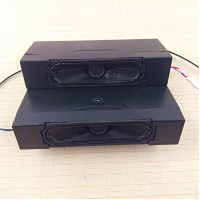 Динамики для Hisense 55A6BG (2 динамика) Динамики для Hisense 55A6BG (2 динамика)