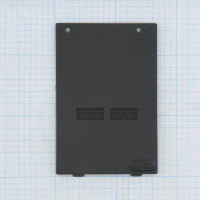 Крышка отсека HDD AP05R000300 для Acer Aspire 5334 Series, черный, с разбора