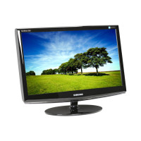 Монитор 20" Samsung SyncMaster 2032BW