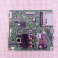 Main EAX64891304 EBR76922710 для LG 32LN536U (HC320DXN-SLFH1)