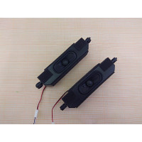 Динамики Dexp A431 LSB-36150, комплект 2 шт, 12W, 6Ω