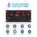 Модуль проигрывателя MP3 USB TF FM Line-In Bluetooth 20W [JQ-D137BT-V1.1]