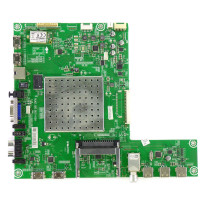 Main для Hisense LTD-N50K391 (T500HVN08.3)