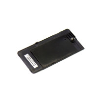 Крышка корпуса для Acer 5750 Series (AP0HI000800) черная