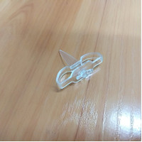 Держатель NC490DGG для LG 49UJ630V (27mm), 1 шт, с разбора