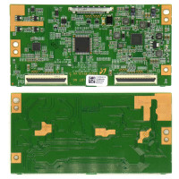 T-CON S100FAPC2L V0.3 (BN41-01678A), LSJ320HN01-S FHD320SR4LV0.1