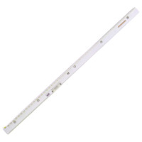 Подсветка LED 40" BN96-39504A (39504A) 52LED 7030 3V 491мм (Samsung), с разбора