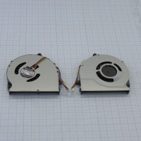 Вентилятор Lenovo IdeaPad Z50-70 Z50-70AT 4pin, NEW
