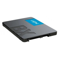 SSD 2.5" Crucial BX500, 120Gb R340/W290 MLC
