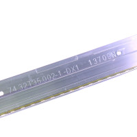 Подсветка LED 32" 74.32T35.002-1-DX1 60LED 698мм (AUO), с разбора