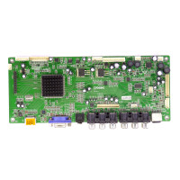 Main CV068M1 для CHINA CV068M1, J12P618 (SHARP LK0DZ1C0061)