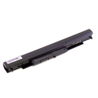 Аккумулятор HP Pavilion 14-ac, 14-af, 15-ac 14.8V 2600mAh черный (OEM) HS04