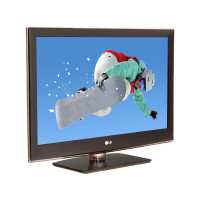 Телевизор LG 32LV2500