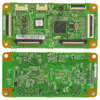 Плата T-CON LJ41-09475A (LJ92-01793A, LJ9201750A), S42AX-YB11, Б/У