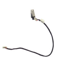 Разъем USB 2.0 Type A, UC-LB475 с кабелем 170 мм для Lenovo B475, Б/У