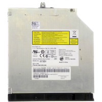 Привод DVD-RW Sony AD-7585H SATA, 12.7 мм