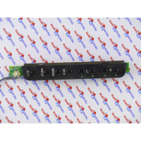 Управление EBR61247113-S5 для LG 32LD340, 32LD345, кнопки