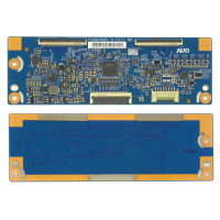 T-CON T430HVN01.6 43T01-C02 (GJ043BGA-B2) для Samsung UE43J5500AU
