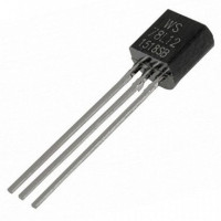 78L12 стабилизатор 12V 0,1A TO-92 78L12 стабилизатор 12V 0,1A TO-92