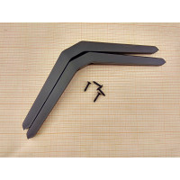 Ножки SBER STUND-SDX-43F2010B, черный, Б/У