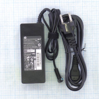 Блок питания 19.5V 4.62А 90W 4.5x3.0 игла VB-009202 OEM Блок питания 19.5V 4.62А 90W 4.5x3.0 игла VB-009202 OEM