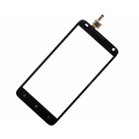 Тачскрин для Lenovo S580 черное