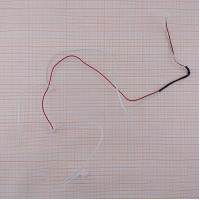 Кабель подсветки 40" CRH-ZG40G5SP30300703913 (C400Y19-5C) с разбора