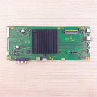 Main 1-981-926-22 (173657422) A2182731C для Sony KD-43XE706 (YS7S490HNG01) с разбора