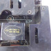 Плата питания MLT186B для Shinco DTV-3230 с разбора