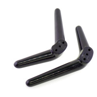 Ножки Dexp H32D8000Q; Leben LE-LED32R282T2 цвет черный Ножки Dexp H32D8000Q; Leben LE-LED32R282T2 цвет черный