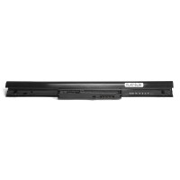 Аккумулятор для HP Pavilion 14, 14t, 14z, 15, 15-b, 15t, 15z (VK04) 2200mAh 14.8V черный NEW