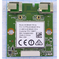 Модуль Combo OEM WCBN4511R (WCBN4511R) с разбора