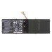 Аккумулятор Acer Aspire V7-482 [AP13B3K] 15V 3560mAh 53Wh черный (Original)