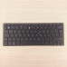 Клавиатура Asus UX31, UX31A, UX31A, U38D, U38DT, U38N, UX31E, UX32 черная