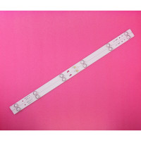 Подсветка 32" PB08D554173BL051-005H (JL-D32061330-004AS-M) (2 ленты, 6LED / 12LED, 3V) новая