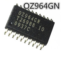 OZ964GN CCFL-driver SOP-20
